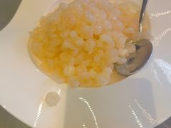 清炒河虾仁-苏城小院·园林精致苏州菜(斜塘老街店)