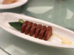 -白金汉爵大酒店(相城店)