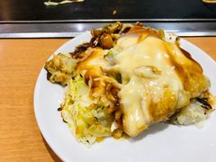 -鹤桥风月(ヨドバシ梅田店)