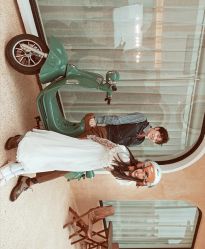 -玛奇朵婚纱摄影