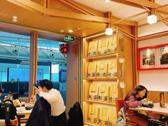 -味千拉面(广州白云机场T1西二店)