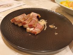 淆肉-扬州香格里拉·香宫中餐厅