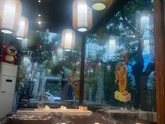 -锦小馆(安贞店)