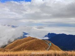 -萍乡武功山风景名胜区