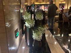 -上海静安铂尔曼酒店