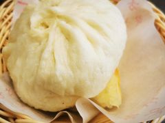 山野菜包子-方中山胡辣汤(成都首店)