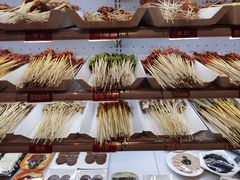 -马路边边串串香(双井直营店)