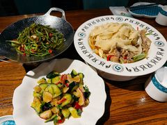 -胖老汉(北京路店)