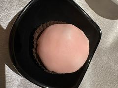 -上海金桥红枫万豪酒店-万豪中餐厅