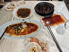 -好兄弟郭巨海鲜(天一阁店)