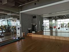 -OXYGYM 奥美氧舱运动中心(朝阳大悦城店)