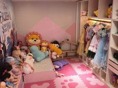 -KIDults童伴儿亲子餐厅(达美中心广场店)