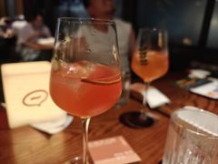 -blend咖啡部落(卓悦中心店)