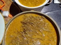 蟹粉担担面-蟹榭·本帮江浙菜·蟹宴(五角场合生汇商场店)