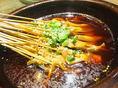 -阿湘婆(中山路店)