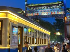 -北京前门大栅栏