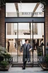 点击看大图 -Brother西服礼服定制·商务·婚礼(佛山南海店)