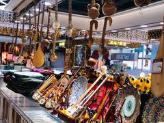 -新疆国际大巴扎