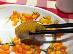 -西贝(上海我格广场店)