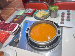 -荣叔港式沙嗲牛肉火锅(正佳潮流店)