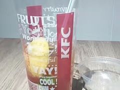 -肯德基(建华店)