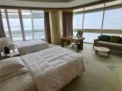 -惠州康帝国际酒店