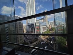 -小大董·烤鸭(观景餐厅·南京西路店)