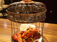 椒盐鸭下巴-避风塘(光启城店)
