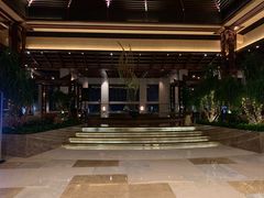 -惠州金海湾嘉华度假酒店