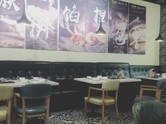 大堂-美点双辉(东方汇店)
