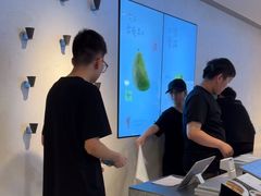 -喜茶(上海正大广场店)