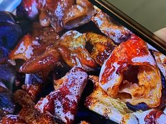 -金顺韩式烤肉·网红烤肉店(广利路店)