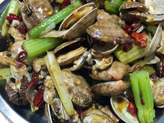 -清真·马峰烤肉(小学习北巷店)