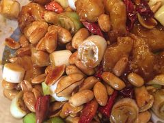 -妈妈的味道(工人体育场东路店)