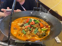 -富正毅三下锅·湘西韵味(天门山索道店)