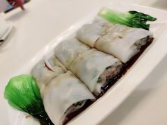 牛肉肠粉-陶然轩(沙面店)