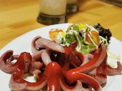 -福匠日本料理(人民路店)