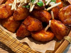 -花盐街·四川乐山小吃(西单大悦城店)