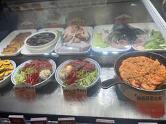 -不倒翁·安徽名菜楼(步行街店)