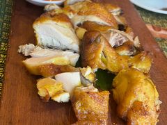 -南沙游艇会·大兵船餐厅