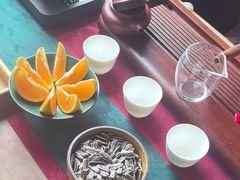 -邈墨茶馆(凤起路店)