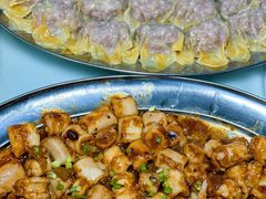 -嘉升大排档(番禺总店)