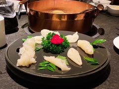 -煲宫(华润万象城店)