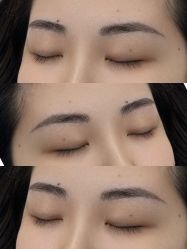 -张小野·专业半永久纹眉