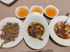 -庄氏祥记家常食府(国瑞建材家居博览中心店)