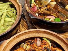 -大嫂镬仔·焖鸡煲·啫啫煲(逢源路店)