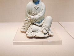 -重庆中国三峡博物馆(重庆博物馆)