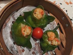 招牌虾饺皇-点都德(广州白云山景区南门店)