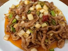 -鸡哈豆花(梅西广场店)