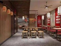 大堂-晋宝章大同刀削面(和平里店)